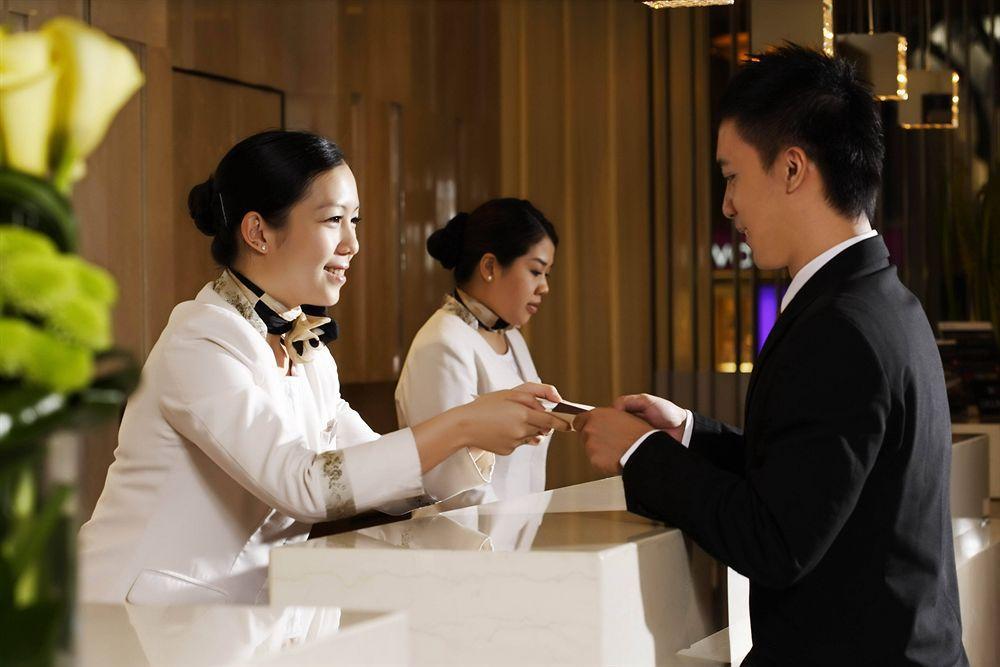 Hotel Royal-Nikko Taipei Exterior photo